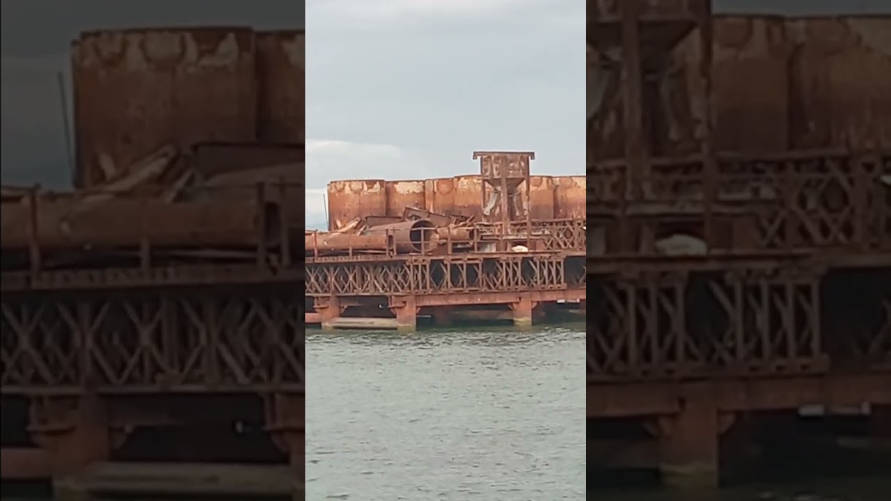 Samal island davao connected bridge (sidc) project 01-28-26