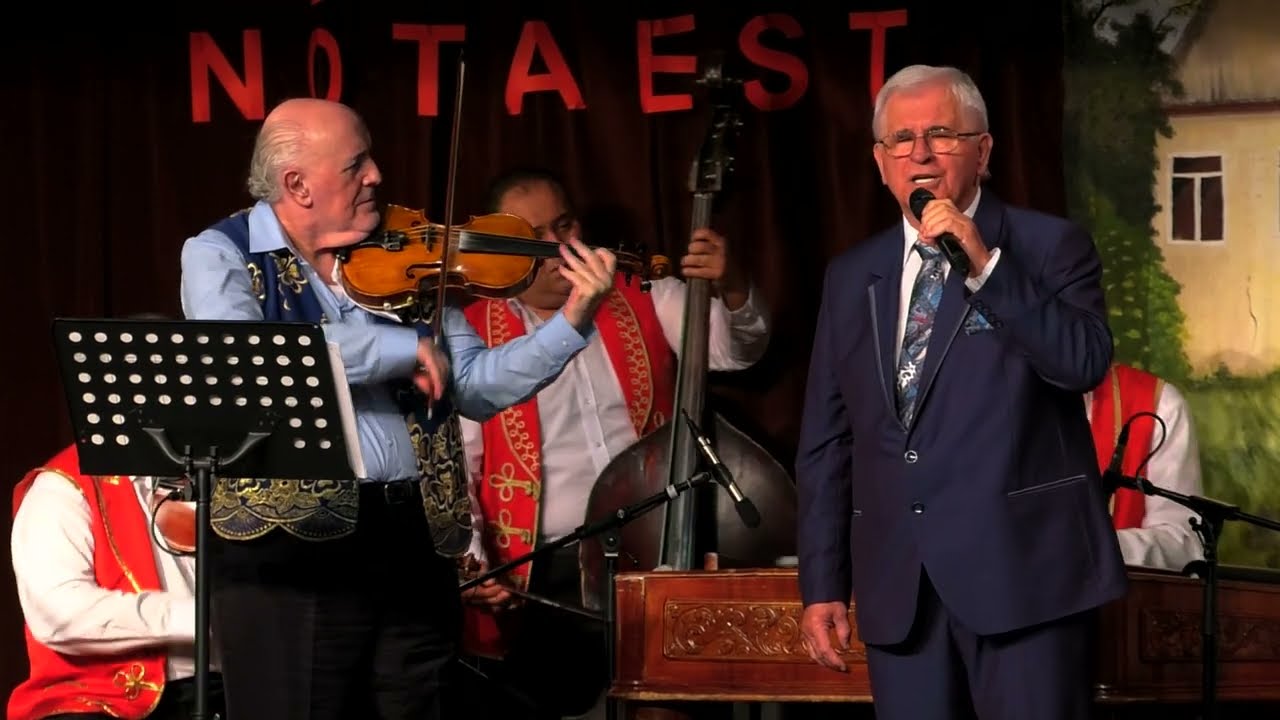 Szabó Sándor - Azt mondják a Mennyországban
