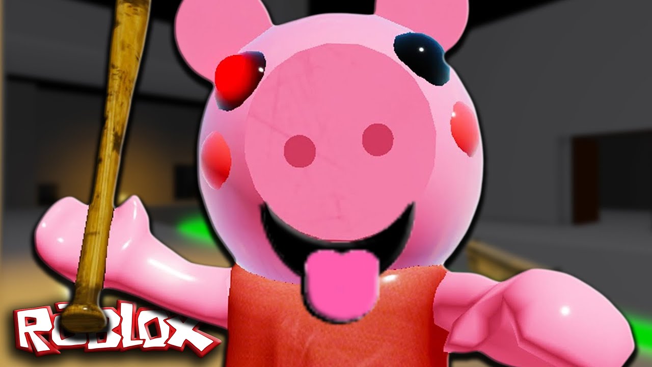 🐖 WASZE MAPKI W PIGGY! - Roblox Piggy 🐖