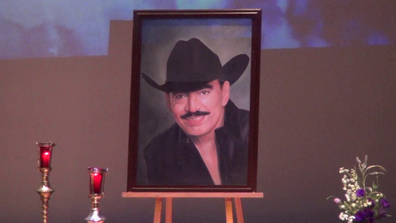 !!  EL HOMENAJE AL MAESTRO JOAN SEBASTIAN EN LA SACM Y EL ADIOS DE SU PUEBLO !!
