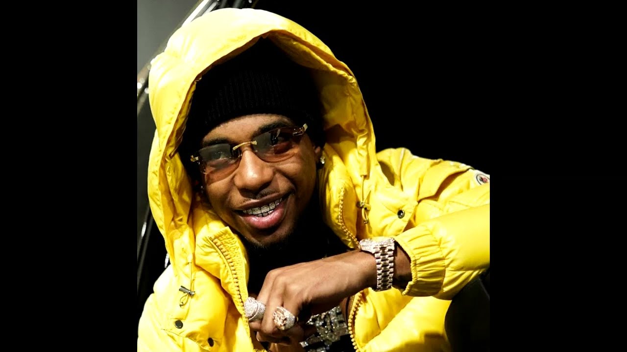 (FREE) Key Glock x Young Dolph Type Beat 