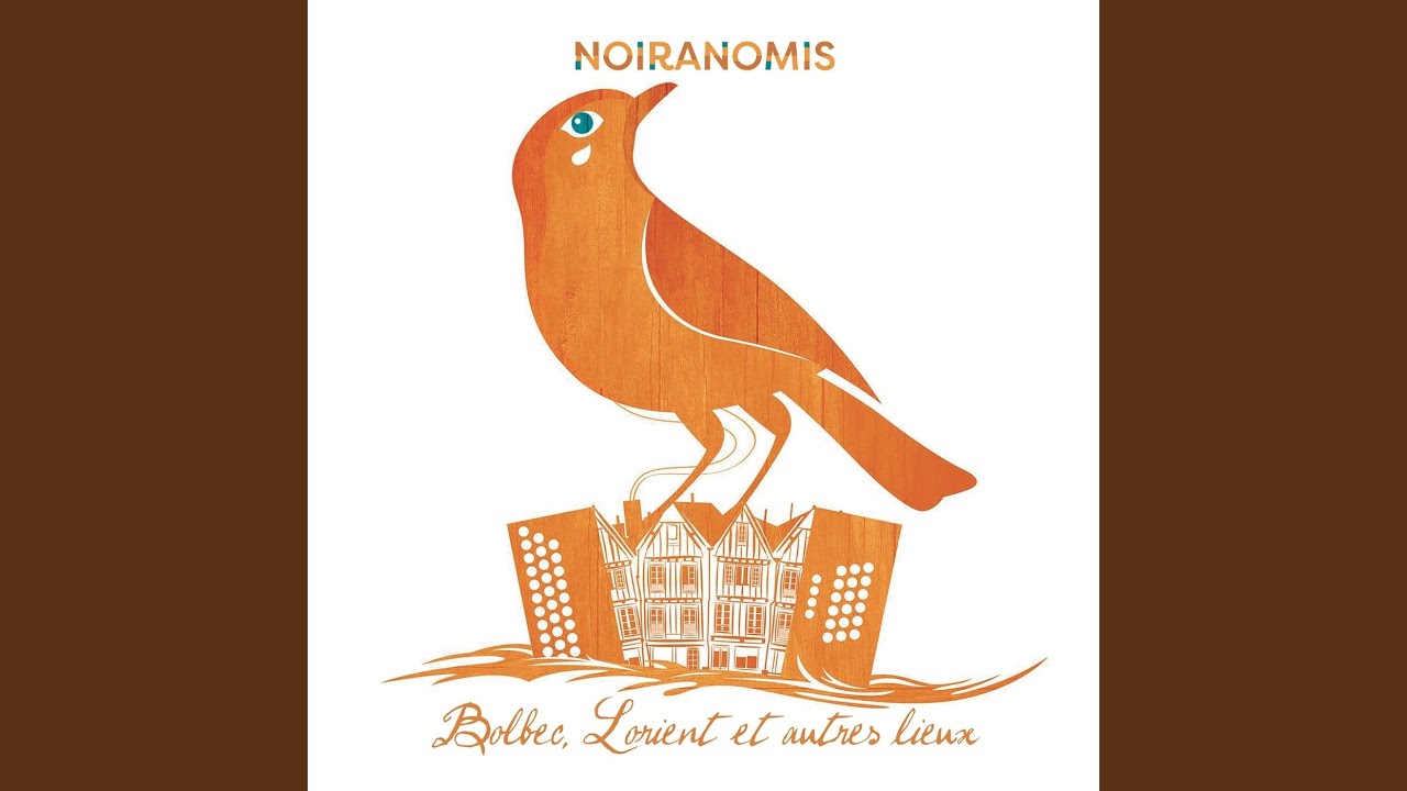 Le valet des riches - Branles de Noirmoutier