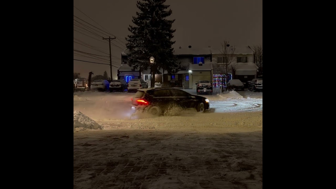 Mk7.5 Golf R - Racing line R600 intake - resonator delete