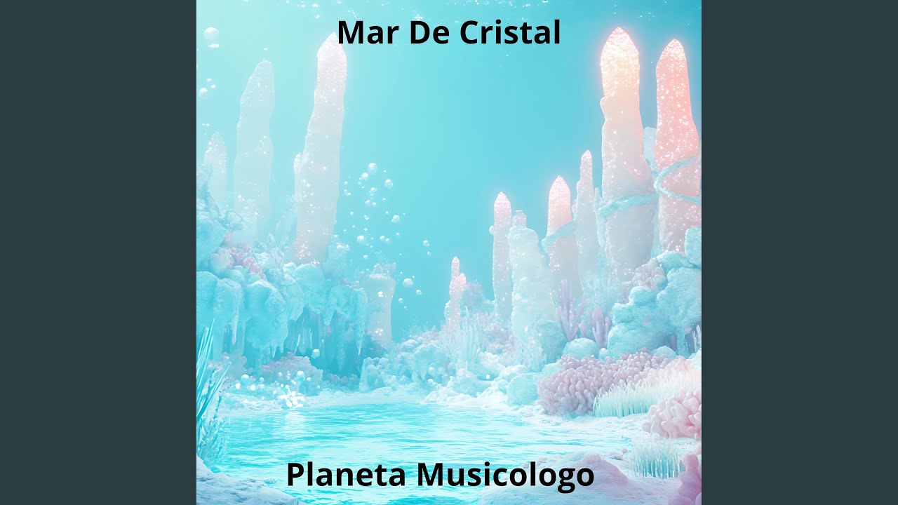 Mar de cristal