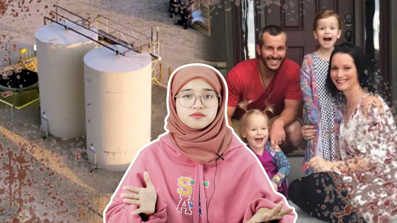 Lelaki Durjana Bunuh Keluarga Sebab Penyondol