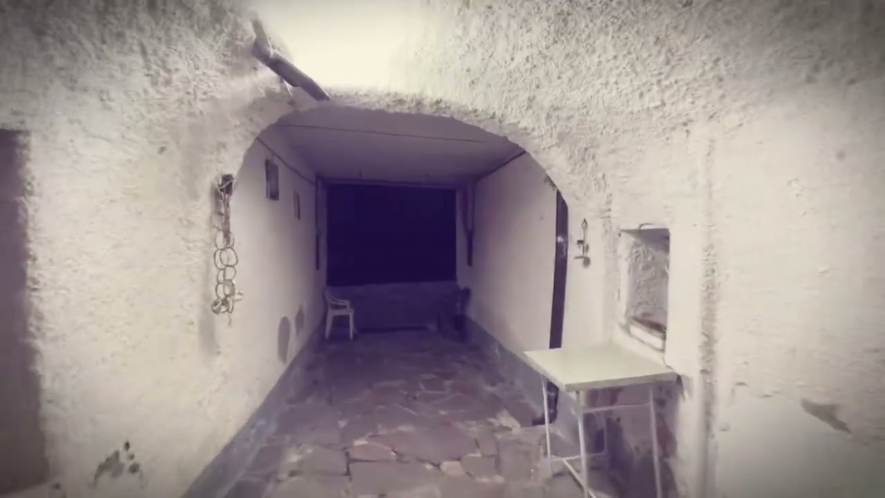 Poggio delle Rose storie di emigrazione!