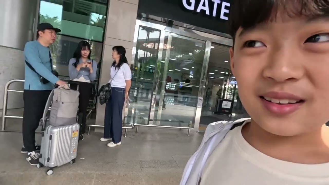 2025 제주여행 1편