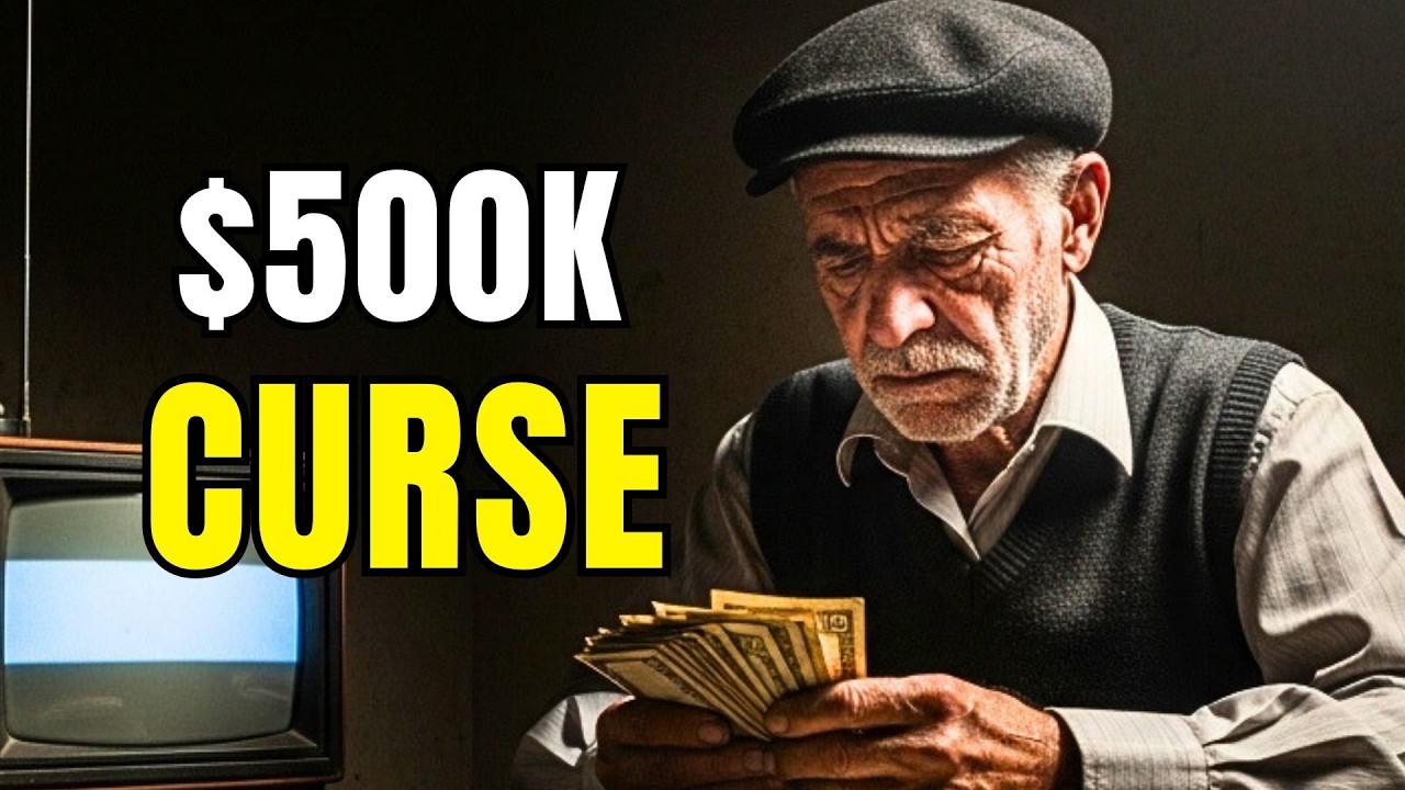 The $500k Inheritance Became A Curse... Now They Don't Speak