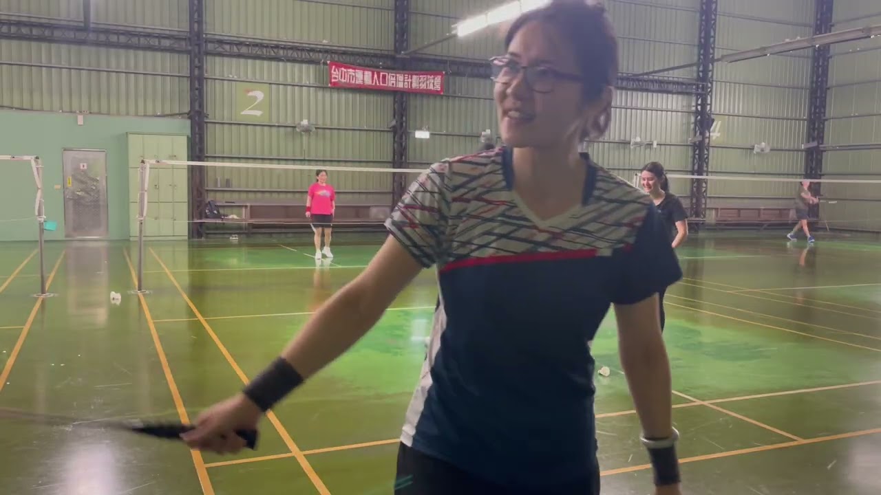 2026/02/16 大寶嘉英 vs 淑華