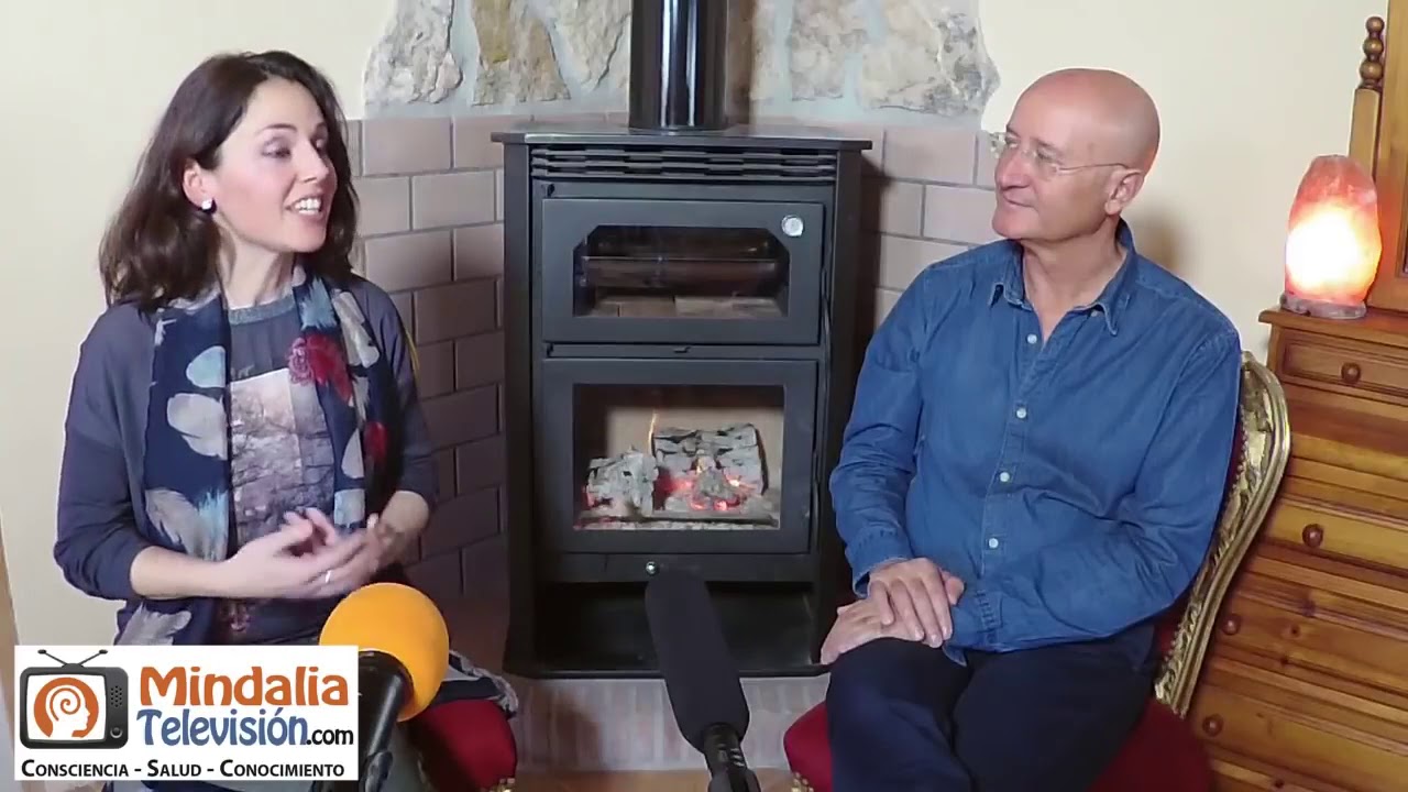 Síndrome del gemelo solitario, con Begoña Peláez y Carlos González Delgado PARTE 1