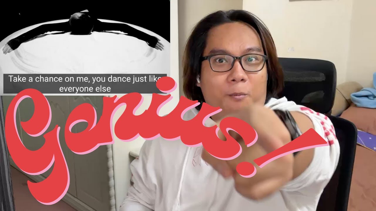 React To Idle Mono MV ( Its Genius!! )