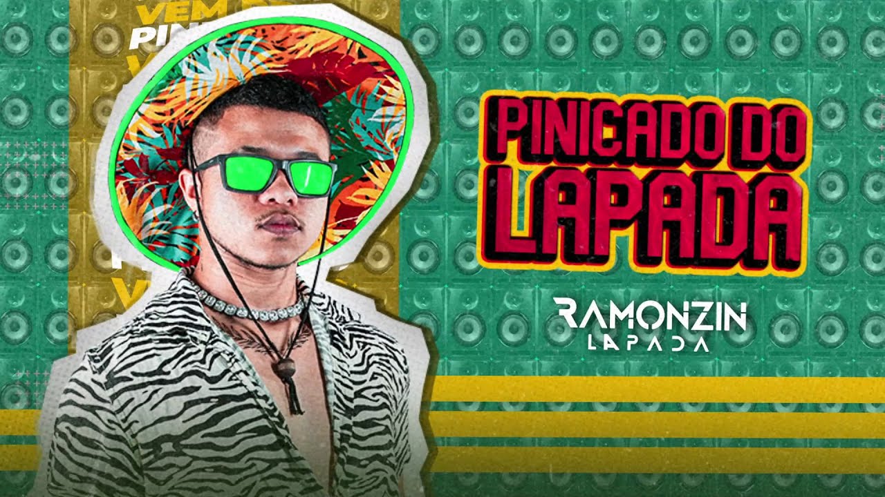 PINICADO DO LAPADA COMPLETO - RAMONZIN LAPADA
