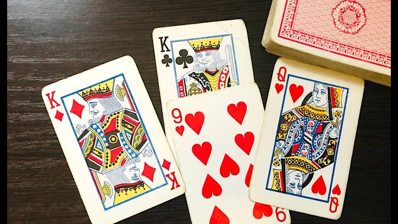 Король Бубновый (младше). Истиное отношение к Даме Червовой?! Гадание онлайн.