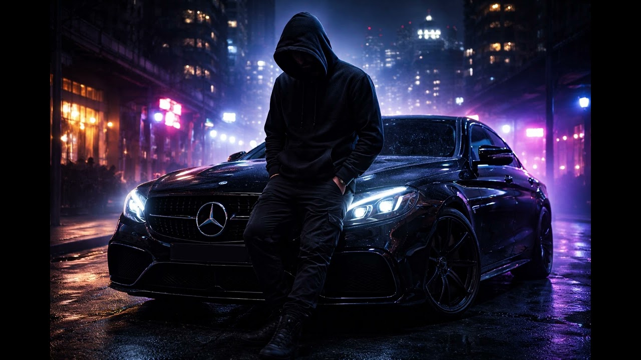 Real Ones Coming 🖤 (Dark Trap 2026) | Gangster Trap Beat