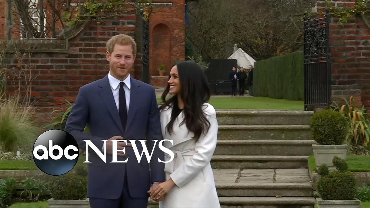 See Meghan Markle, Prince Harry's London hotspots