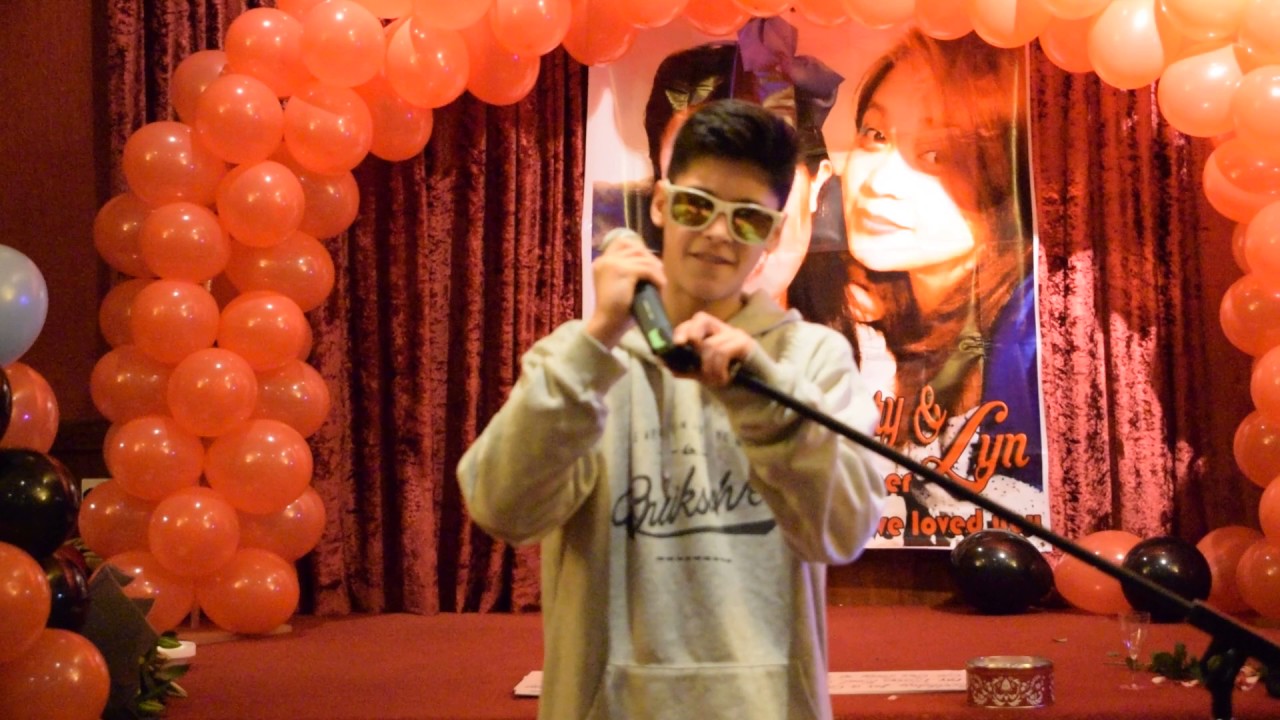 Jay Heyman; Birthday for a Cause