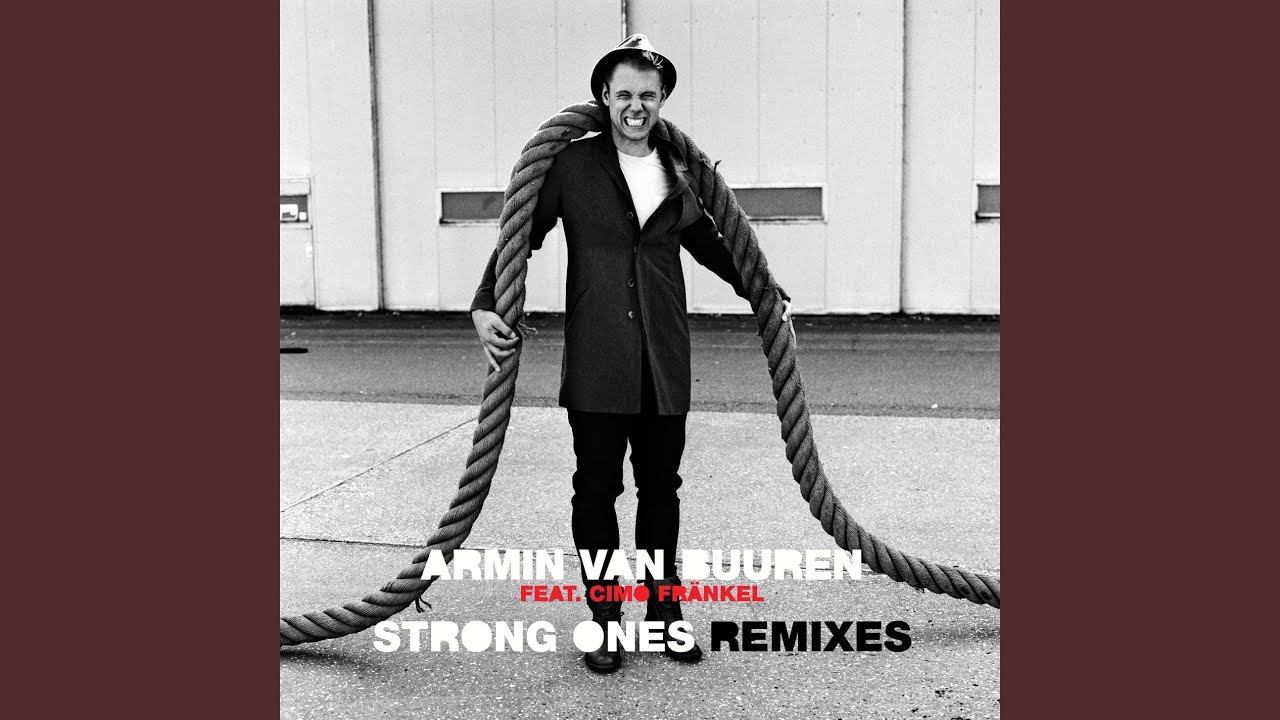 Strong Ones (M&Ouml;WE Remix)