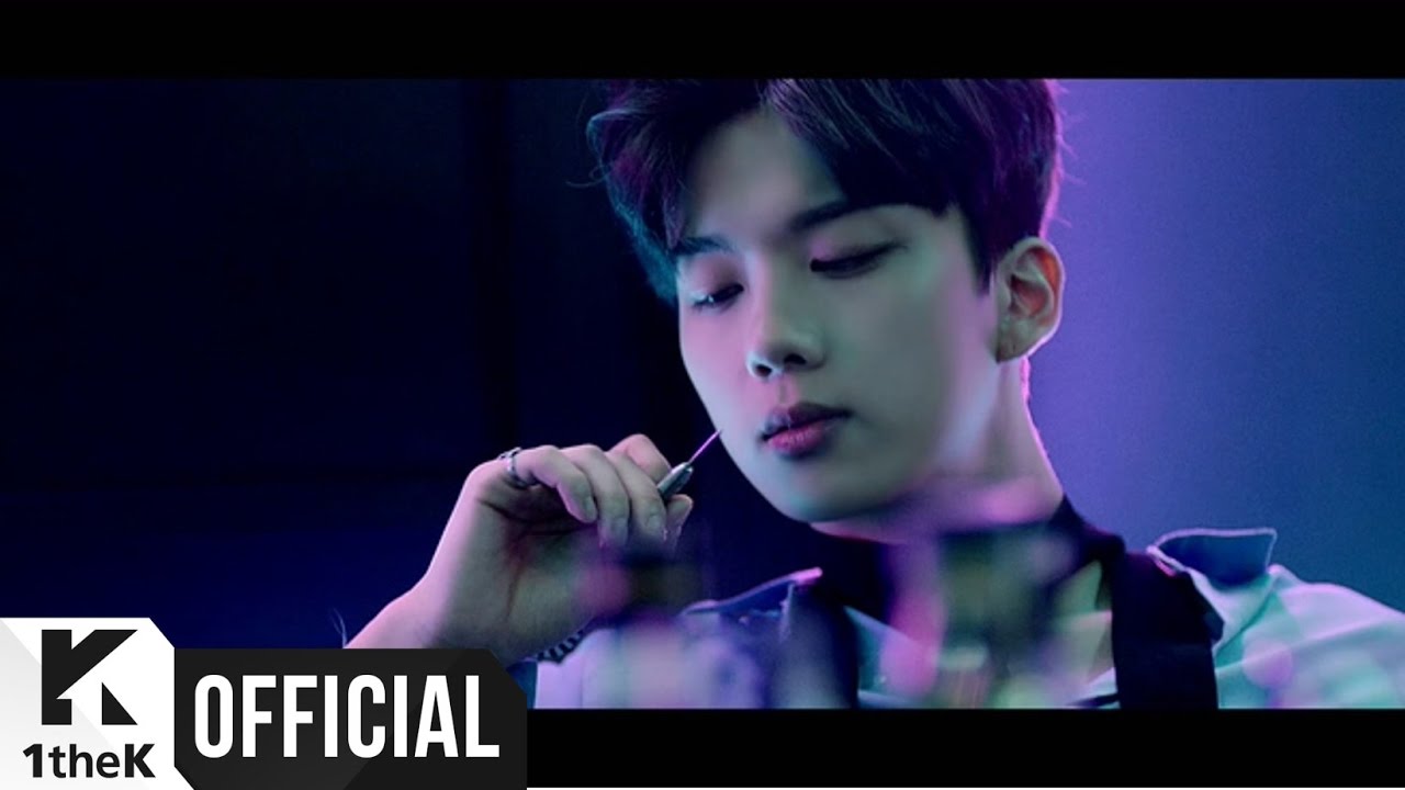 [MV] B.A.P _ SKYDIVE (Director's Cut)