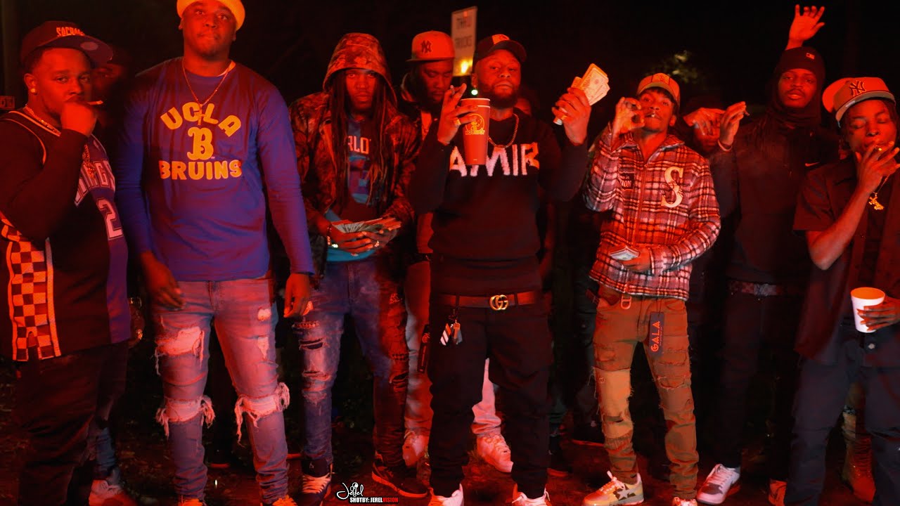 Gee Watts - Boston Snitchy | shotby: @JerelVision