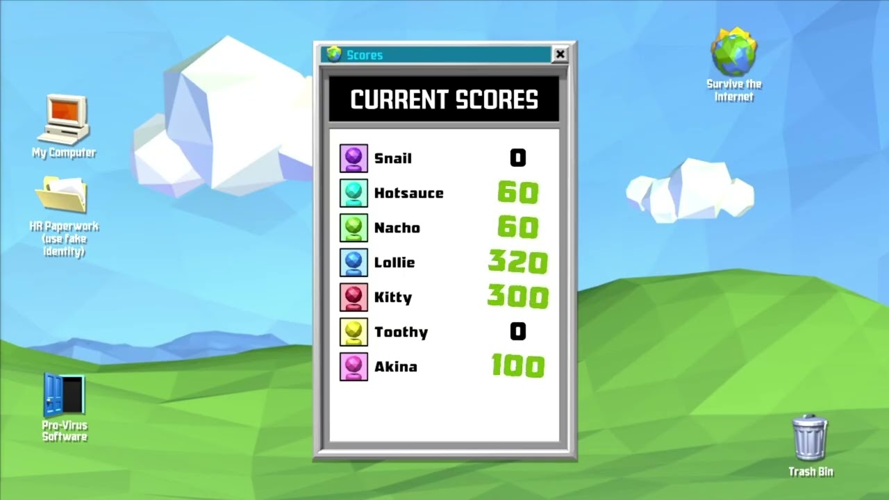 Girls Night!! Jackbox  w/ Toothlessbahamut, xKawaii_kitty and more