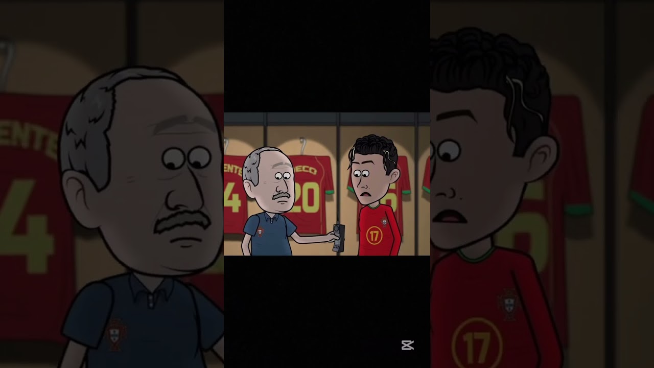 Ronaldo sad story🥺🥺 #football #ronaldo