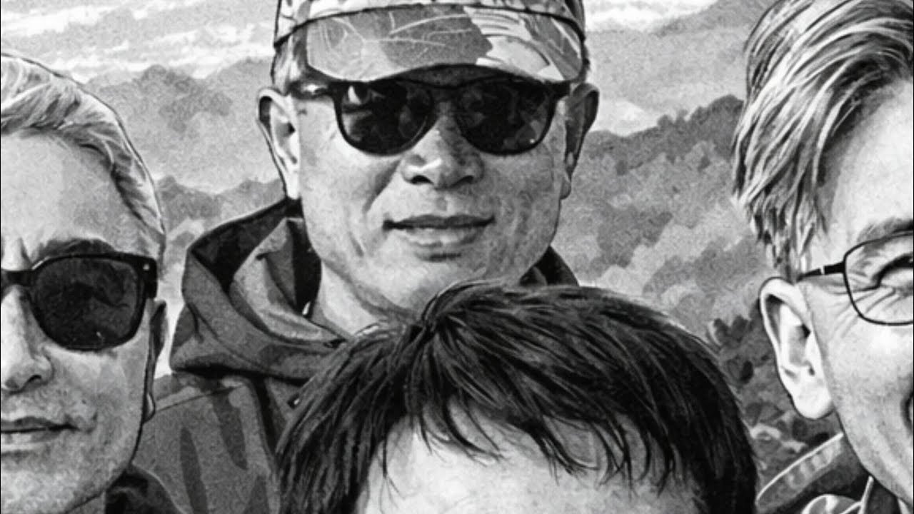 오사카 찰리 총무