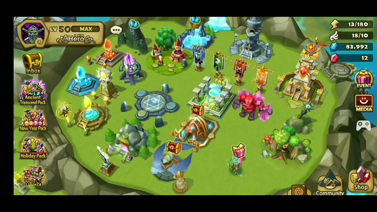Sanctuary of Dreaming Fairies (auto team)..tips & guide