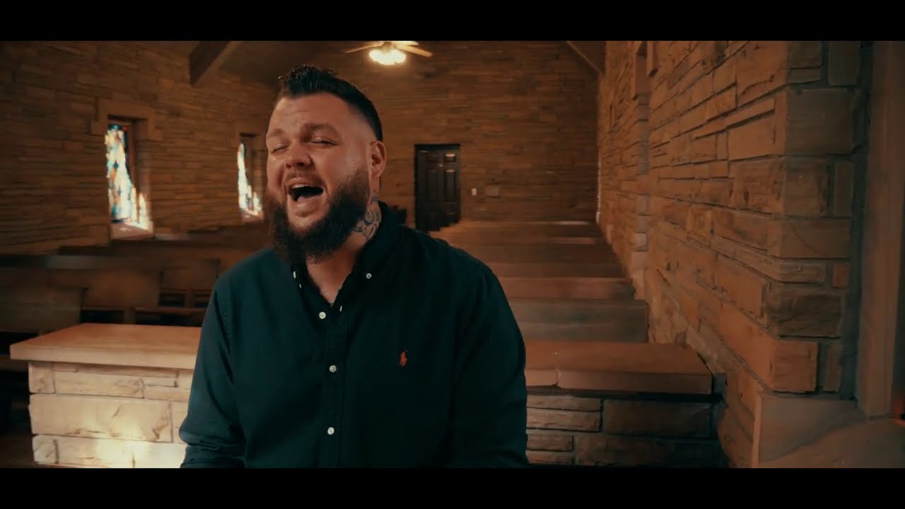 Somedays by Big Murph (Official Music Video)