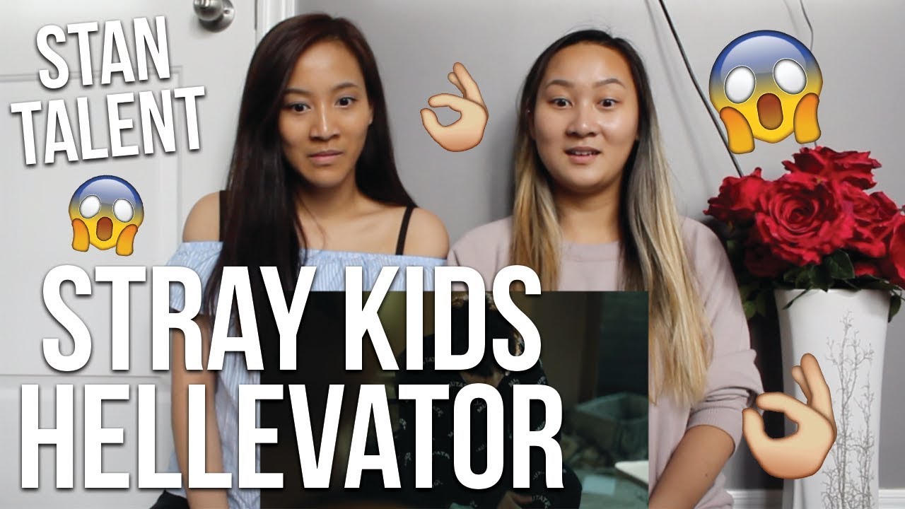MV REACTION | Stray Kids 