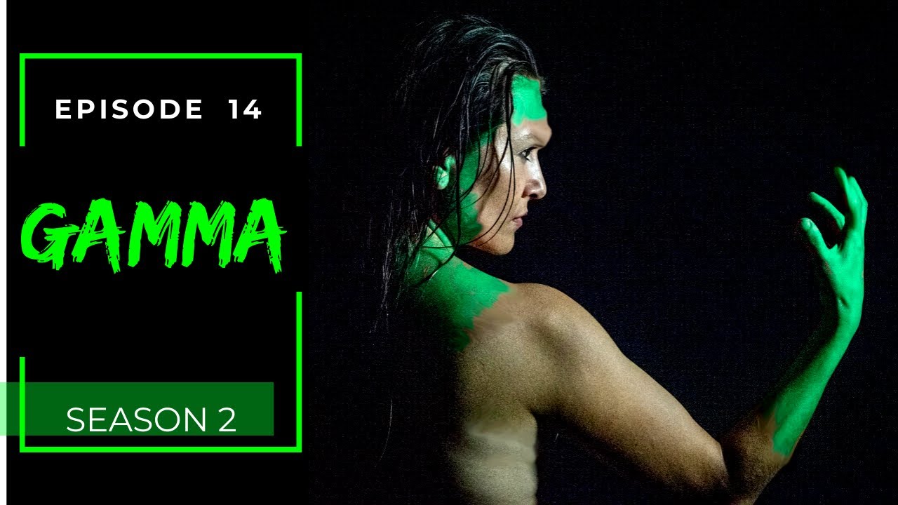 SHE HULK - GAMMA SEASON 2 - Episode 14