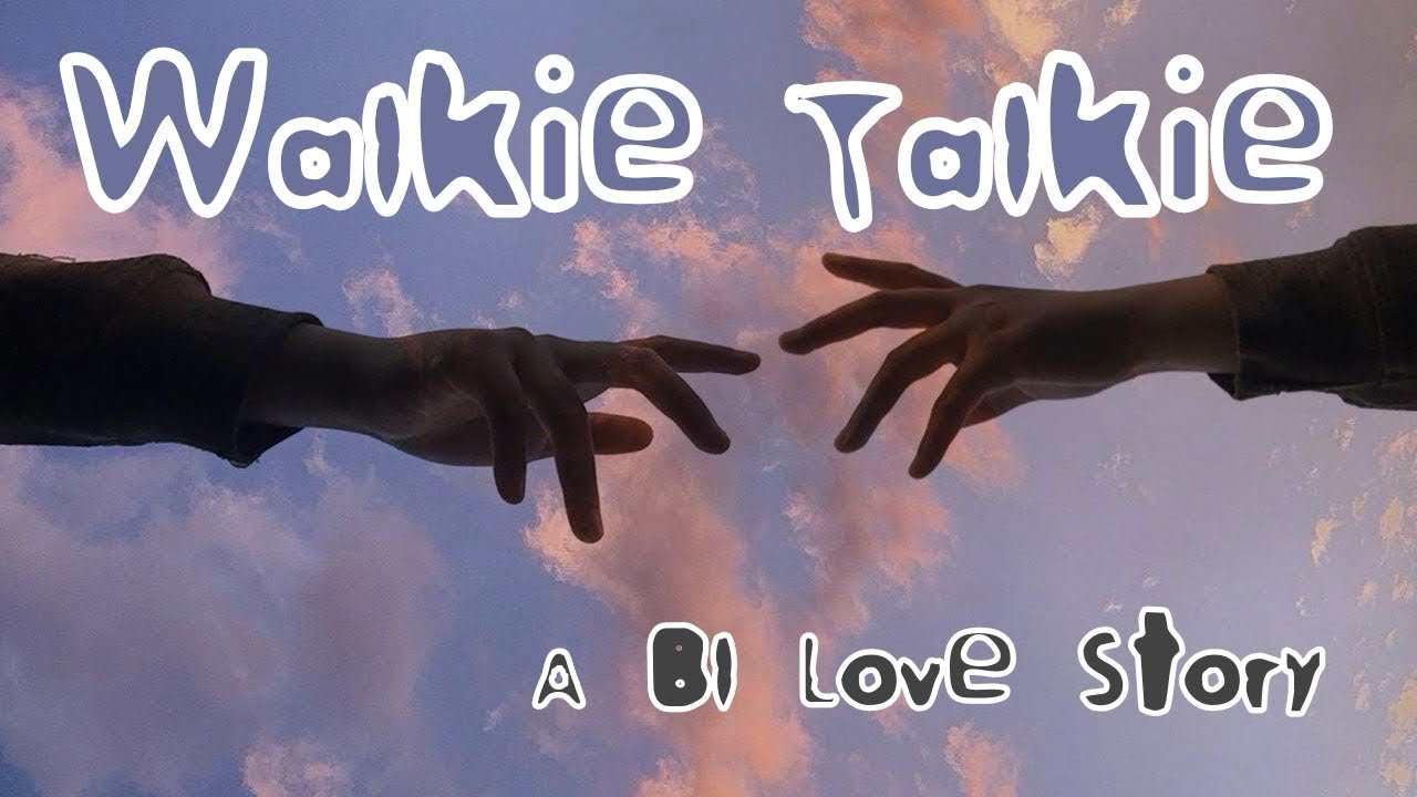 Walkie Talkie - A boy × boy love story - Ep 30- (Final)  #sinhala #love #bl #story