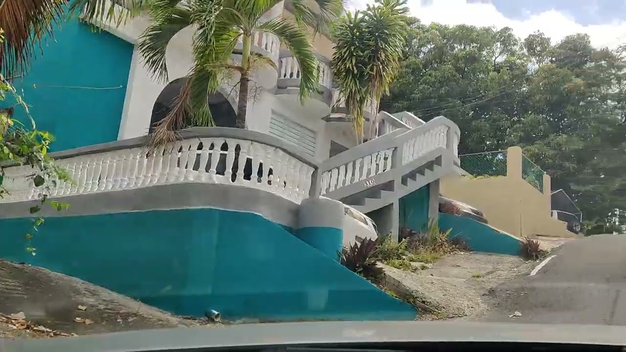 Lavadero en Hormigueros PR.
