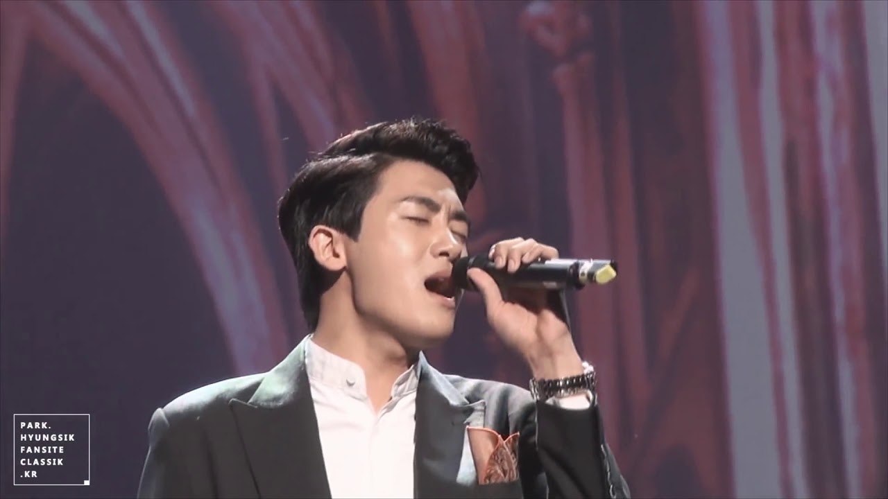 140326 박형식 ParkHyungsik MBC 예스터데이 : 플투스 MISSING YOU