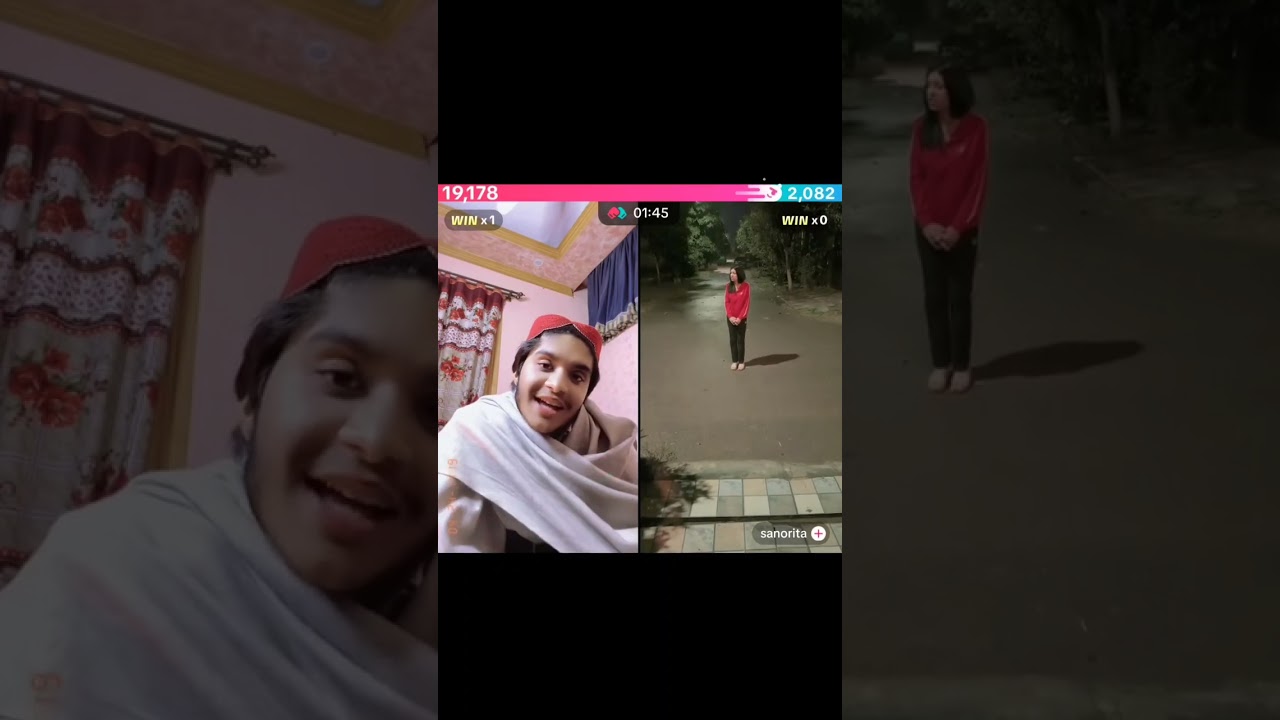 Sanorita Dr Iman TitTokkStudio live😂😜🤪 #TikTokk Studio #TikTok Video TikTok Viral
