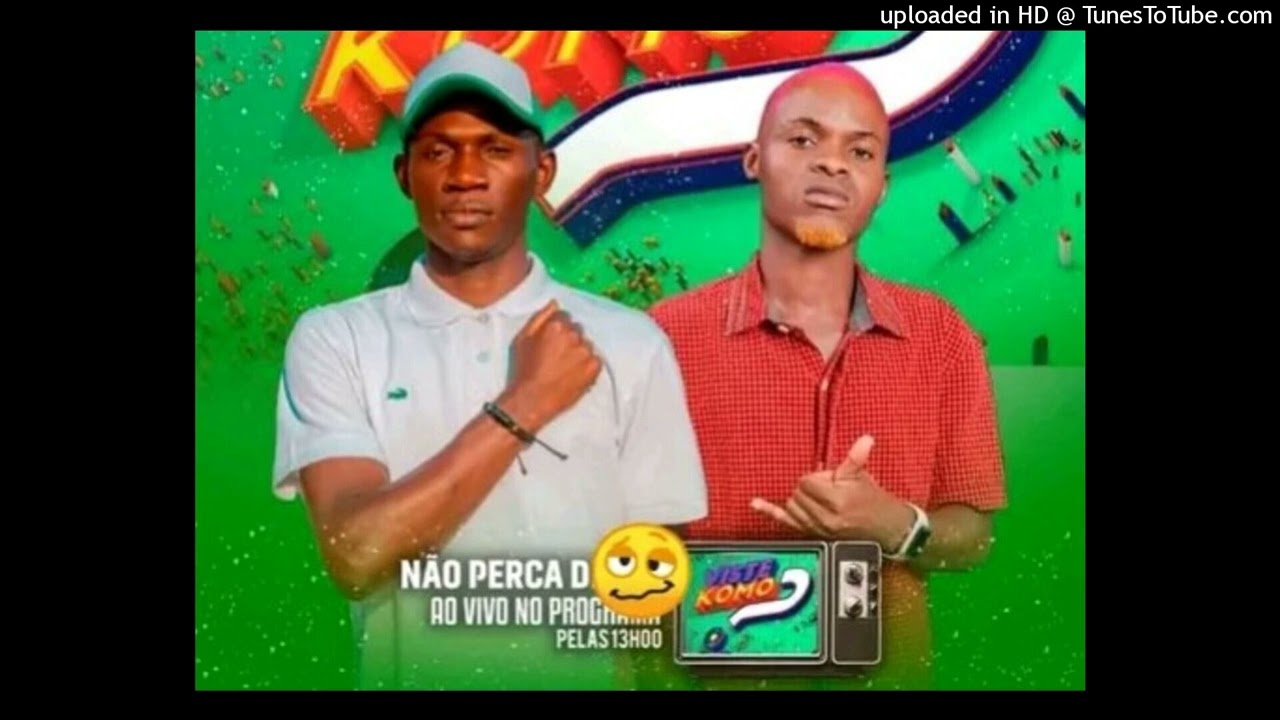 Dachuva Dnic × Dj Ade - Homenagem ao Demoro (Kuduro) 2022