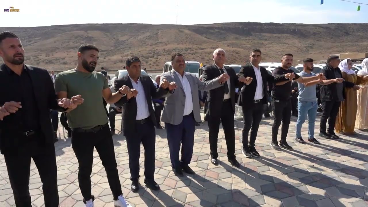 NURŞİN & ÖMER DÜĞÜNÜ PART 1