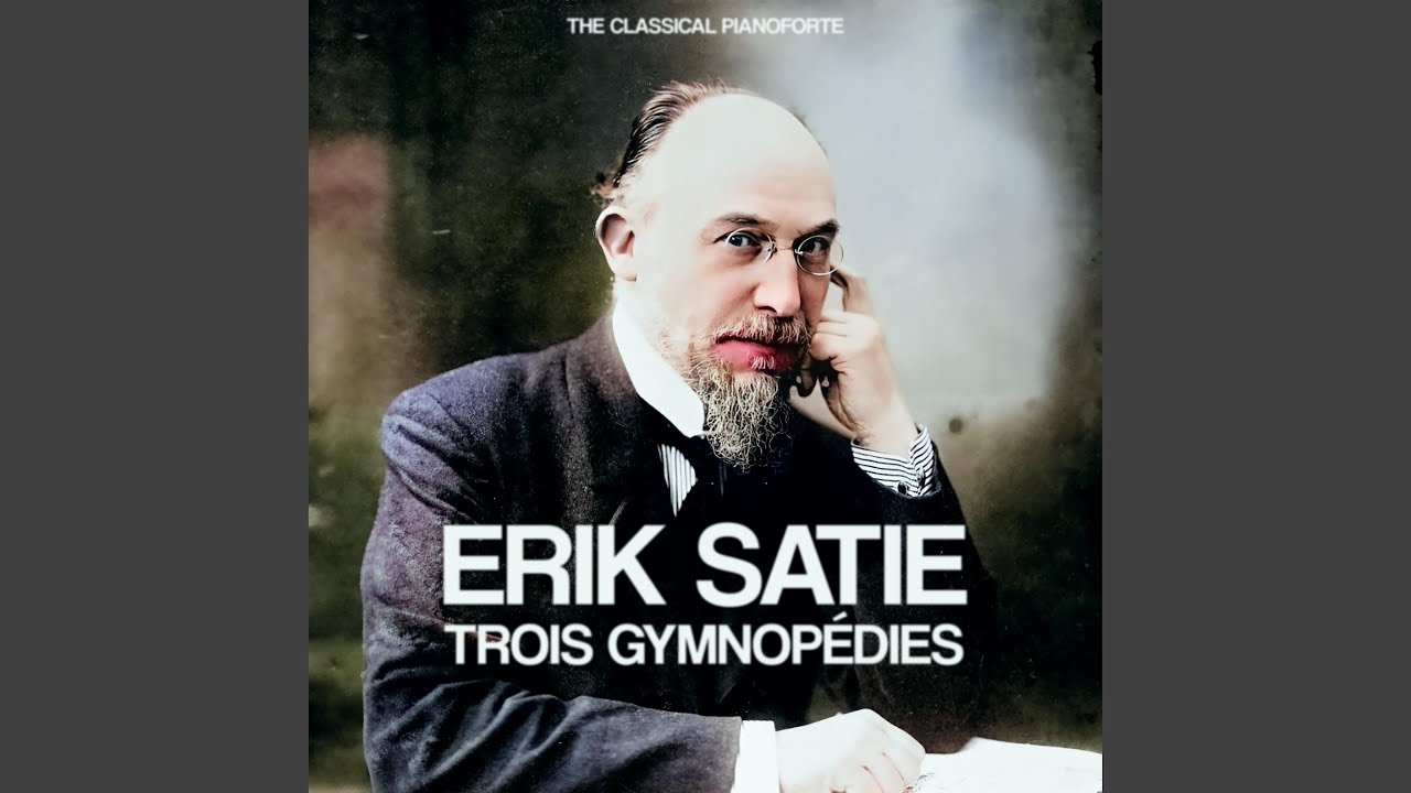 Gymnopédie No. 2 Lent et triste