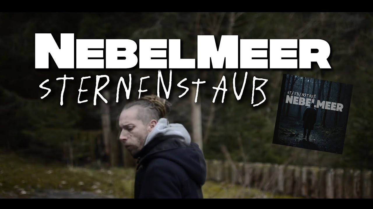 🔥 NebelMeer - Sternenstaub 🌌 ( Album Megamix 2025 ) | Epischer Deutscher Reggae Mix 🎶
