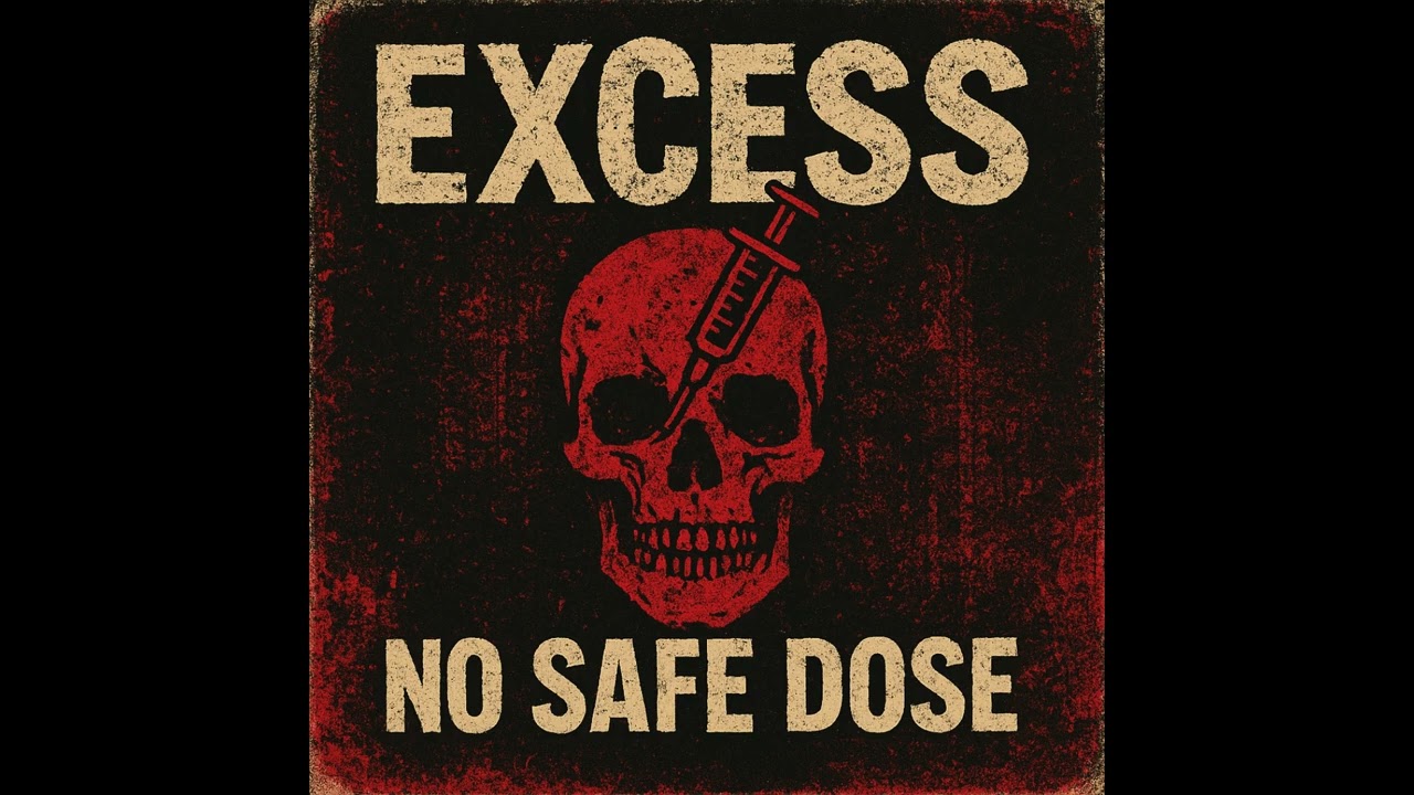 EXCESS – Staying Behind (Official Audio)