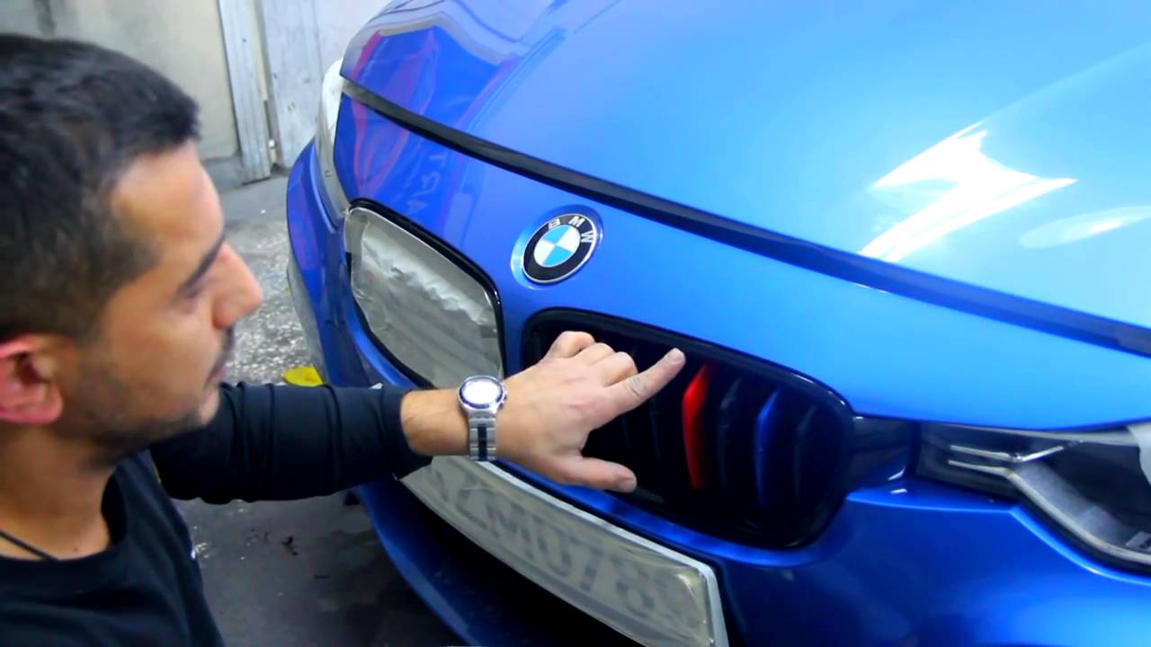 DİPART s&ouml;k&uuml;lebilir sıvı kau&ccedil;uk oto kaplama EGİTİM VİDEOsu