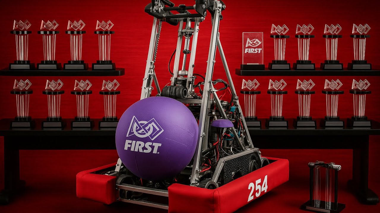 Marketing Secrets of Winning Robotics Teams
