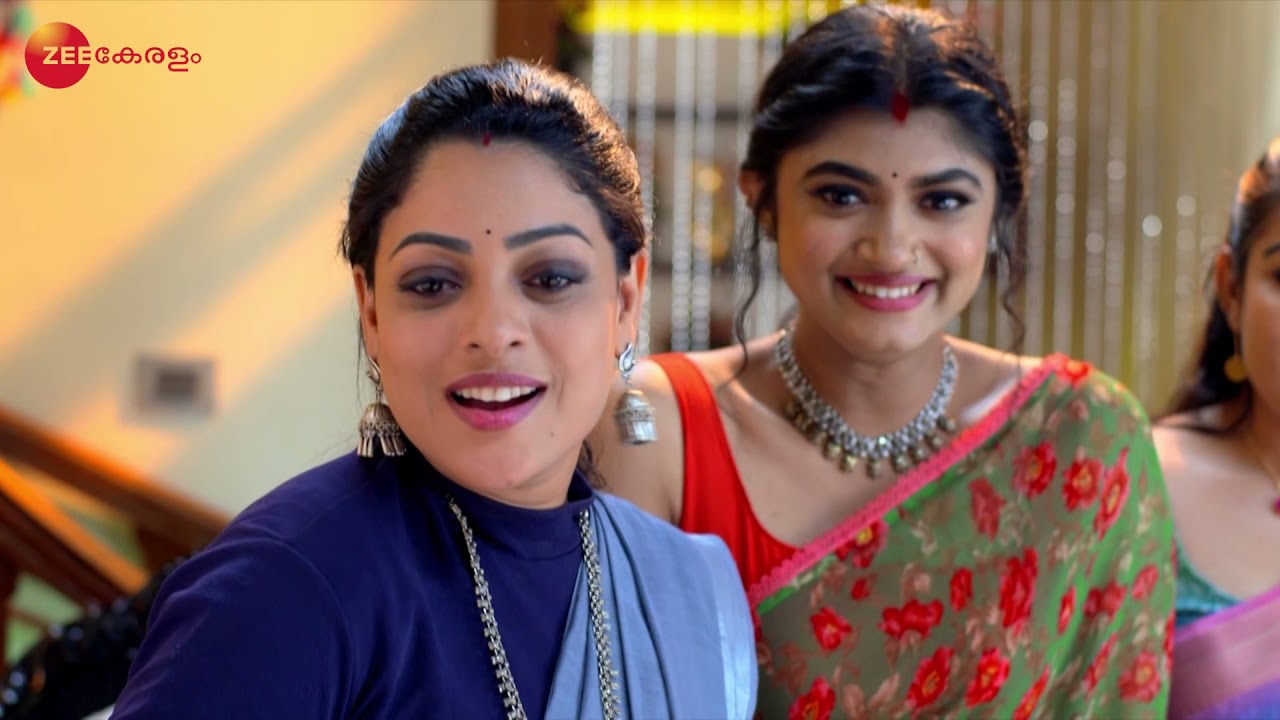 😨OMG...THARA HIT JYOTHI! - Mrs Hitler | Full Ep 96 | DK, Jyothi | 