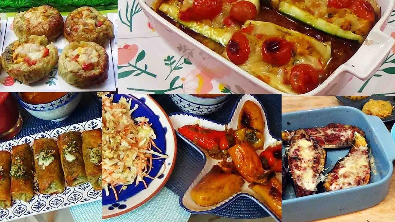 {Préparatifs Ramadan}: Gagner du temp! 2 en 1 farce pour brick et plat principal