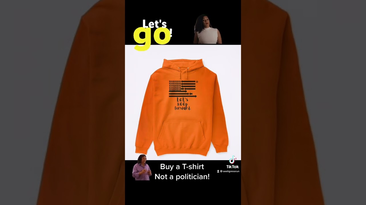 But a T-shirt NOT a politician! #helpmeHELPUS