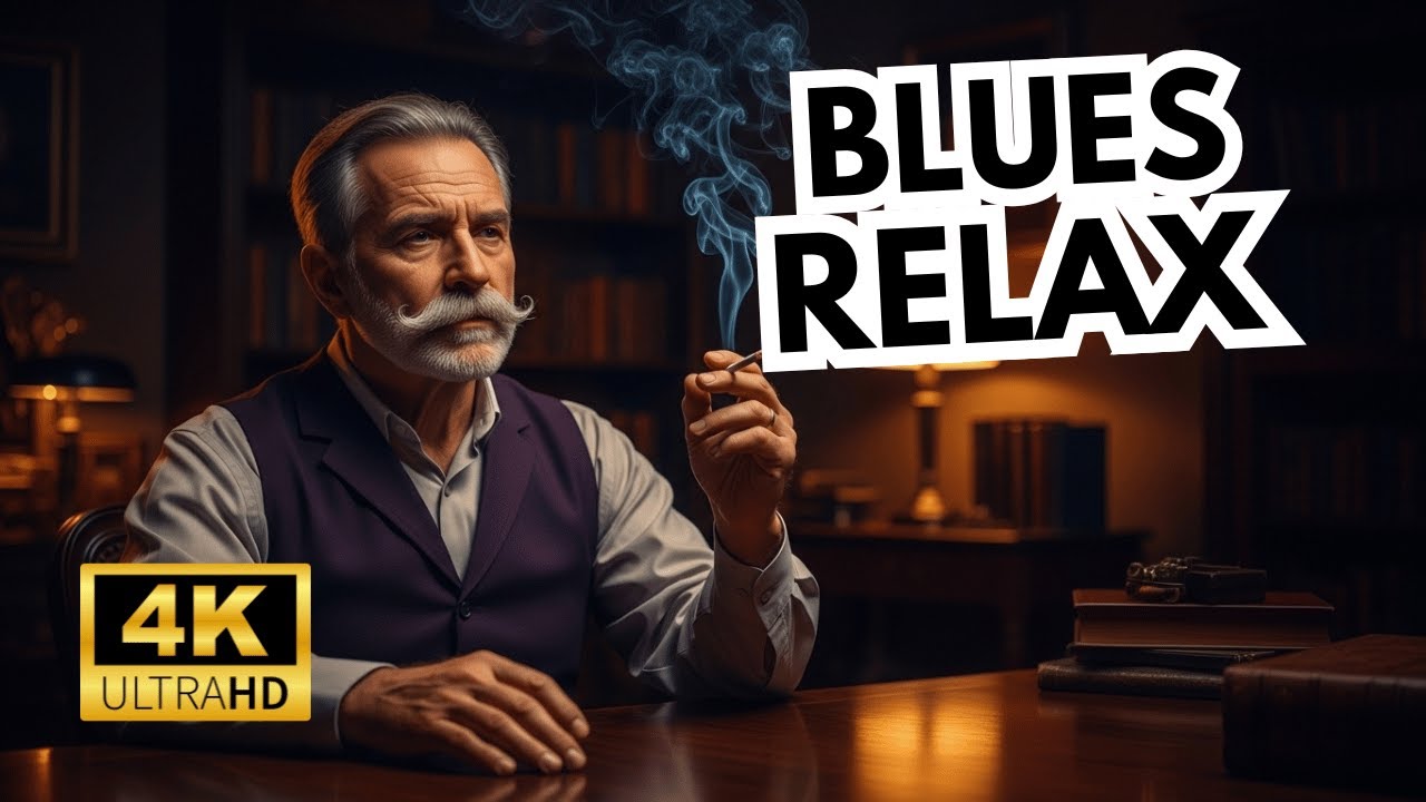 Playlist Blues Rock That You Drown In Love & Whiskey Inspired Clapton, Muddy Waters, Stevie Wonder