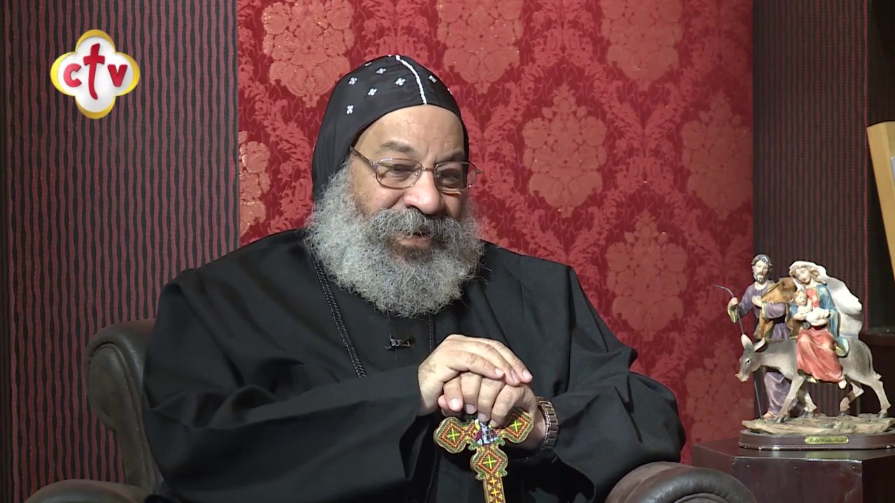 لية ربنا اختار إنه يموت موتة غير طبيعية.. واختار يموت على الصليب؟!! | من برنامج بستان العقيدة