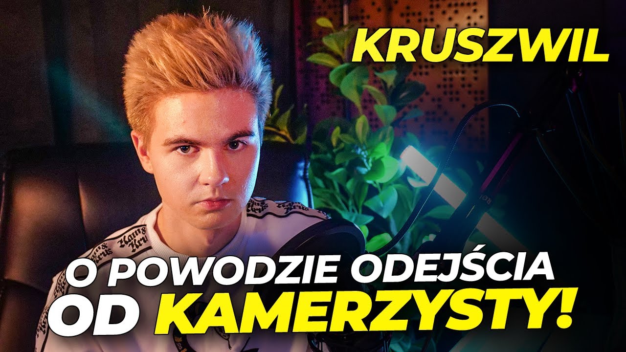 Kruszwil: 