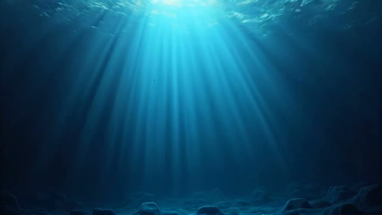 Entering Stage Four Sleep | Deepest Rest | Heavy