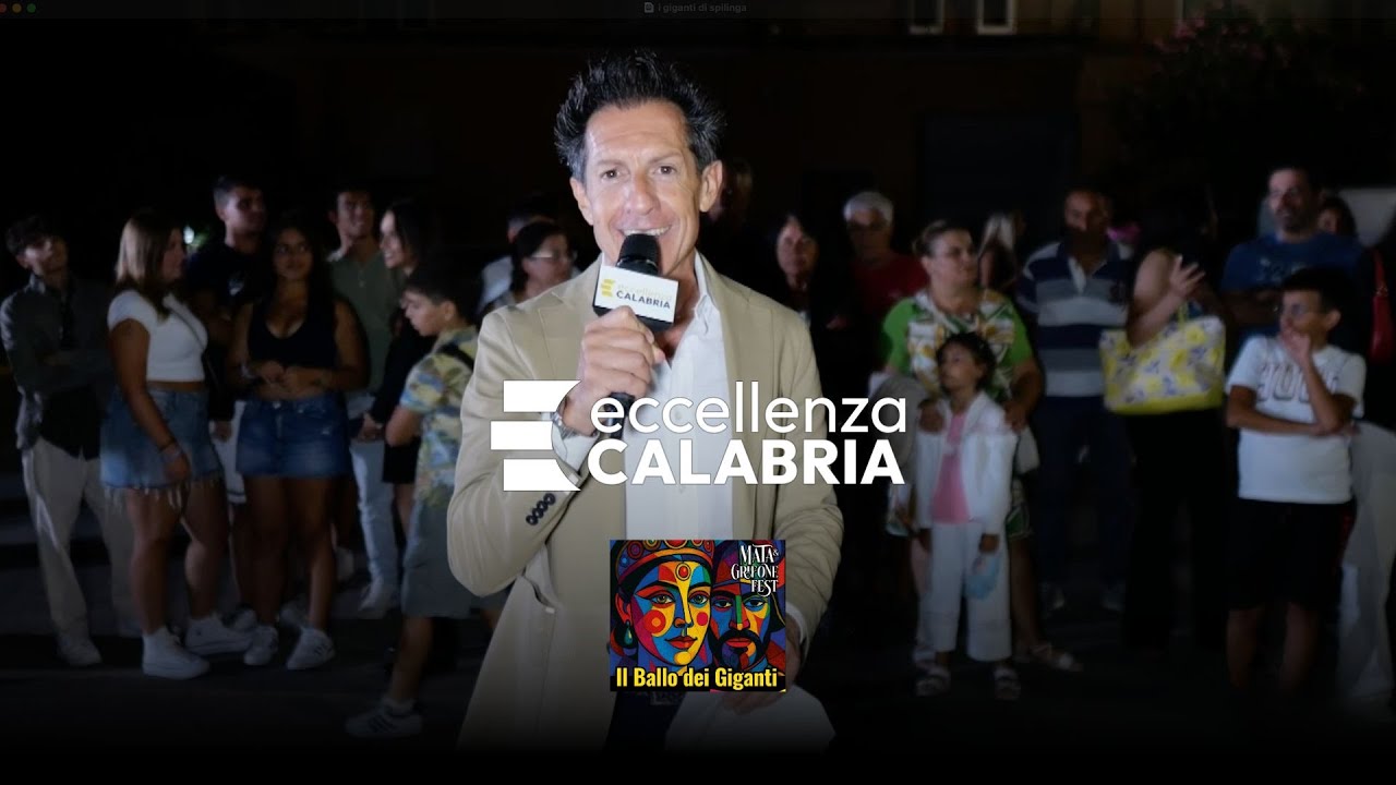 Il Ballo dei Giganti