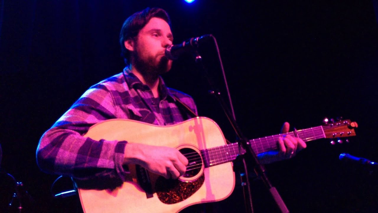 Bahamas, Sunshine Blues (live), 01.24.2015, Reverb Lounge, Omaha Nebraska
